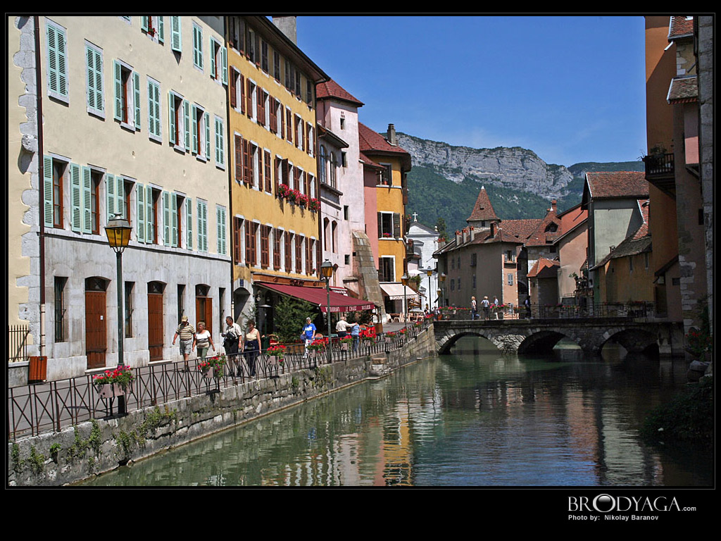 Annecy